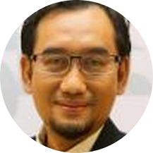 Prof. Widodo, S.Si., M.Si., Ph.D.Med.Sc